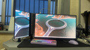 AOC27英寸4K 160Hz雙模FHD 320Hz HDR400 10bit 1ms 硬件低藍光 游戲電競電腦顯示器 宙斯盾U27G4 【雙模4K Miniled】 U27G4XM 曬單實(shí)拍圖