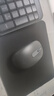 羅技（Logitech）K251藍牙鍵盤(pán)無(wú)線(xiàn)鍵盤(pán)辦公鍵盤(pán)筆記本電腦手機Mac平板ipad鍵盤(pán) 數字鍵盤(pán)99鍵緊湊型設計帶支架 K251+M196【鍵鼠套裝-石墨黑】 曬單實(shí)拍圖