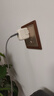 華為全能充電器(66W)超級(jí)快充含6A Type-C數(shù)據(jù)線 3C認(rèn)證 適配華為手機(jī)Mate60Pro/Pura 70 曬單實(shí)拍圖
