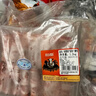 恒都 國產(chǎn)原切牛肉卷 400g*3 冷凍 國產(chǎn)黃牛 谷飼牛肉  曬單實拍圖