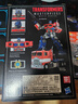 變形金剛（TRANSFORMERS）兒童男孩玩具車(chē)模型變形手辦禮物 MPM-12電影大師級擎天柱F1818 曬單實(shí)拍圖