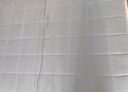 雅鹿·自由自在 床墊宿舍單人床褥子90x190cm學(xué)生0.9米床上下鋪寢室保護墊 灰色 曬單實(shí)拍圖