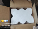 石榮霄真糧一號貴州醬香型白酒糧食釀造白酒整箱高度窖藏口糧酒收藏自飲 53度 500mL 6瓶 整箱送酒具 曬單實(shí)拍圖