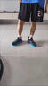 里奇.喬丹   RICKY JORDAN9兒童鞋子男款2025新款春夏款潮帥氣8男童運(yùn)動(dòng)鞋潮牌男孩網(wǎng)鞋10歲 紫龍【升級(jí)款更防滑耐磨】 37 曬單實(shí)拍圖
