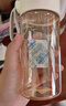 富光塑料杯ppsu便攜學(xué)生女夏高顏值耐高溫運(yùn)動(dòng)水杯子泡茶杯白色460ML 曬單實(shí)拍圖