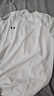 安德瑪（Under Armour）速干衣t恤男士運(yùn)動(dòng)短袖健身訓(xùn)練服上衣籃球跑步冰絲透氣球衣夏季 曬單實(shí)拍圖