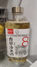 青草沙崇明特產(chǎn)8度糯米原釀發(fā)酵甜米酒米自釀糯米酒家用500ml 500mL 1瓶 曬單實(shí)拍圖