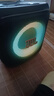 JBL PartyBox Encore2音樂(lè )戰將歡唱版2藍牙音箱 國家補貼 戶(hù)外家庭KTV麥克風(fēng)一體唱K歌廣場(chǎng)舞低音音響 曬單實(shí)拍圖