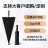 天瑋傘業(yè)（Tianwei umbrella）雨傘自動(dòng)晴雨傘便攜兩用傘遮陽(yáng)傘折疊傘太陽(yáng)傘全自動(dòng)傘可定制 曬單實(shí)拍圖