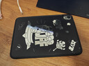 魔贊iPad 保護殼 iPad mini (第六代) 我拿 buff 鏡面銀ipadmini6保護殼 ipad保護殼 蘋(píng)果平板保護殼 曬單實(shí)拍圖