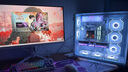 七彩虹 iGame RTX 5070 顯卡 白色 火神 游戲 電腦臺式機主機 顯卡 RTX 5070 Ultra W OC 12G白色 【5070 單卡丨原裝發(fā)出】支持4K 曬單實(shí)拍圖