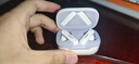 興戈（SIMGOT）空嵐FLD200真無(wú)線(xiàn)入耳式ANC主動(dòng)降噪藍牙耳機長(cháng)續航高音質(zhì) 典雅紫 曬單實(shí)拍圖