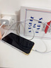 原裝蘋果數(shù)據(jù)線快充PD30W充電線iphone14/1312ProMax手機ipad平板 【原裝30W】蘋果快充數(shù)據(jù)線1米 安全閃充/不傷機/溫度低/能效高 曬單實拍圖