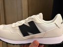 NEW BALANCE童鞋0-4-7歲嬰幼兒童夏季舒適學(xué)步鞋運動(dòng)休閑鞋237DEP 32.5碼 曬單實(shí)拍圖