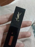 圣羅蘭（YSL）黑管唇釉610 七夕限定版 5.5ml 鏡面口紅 七夕情人節(jié)禮物生日禮物 曬單實(shí)拍圖