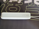vivo45W充電寶自帶線(xiàn)2萬(wàn)毫安【3C認證可上飛機】雙向快充適配蘋(píng)果小米華為OPPOiQOO充電寶蘋(píng)果充電寶 曬單實(shí)拍圖
