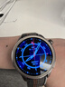AMAZFIT華米Balance 落日余暉46mm 智能手表 血壓血氧心率 跑步游泳成人健康運動戶外 男女士禮物電子腕表 曬單實拍圖