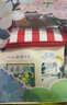 富士（FUJIFILM）拍立得instax mini SE升級款一次成像相機迷你拍立得生日送禮 Mini12茉莉白(影像花室保護套裝) 官方標配（不含相紙） 曬單實(shí)拍圖