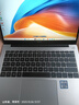 華為MateBook D 14 SE 店鋪預裝Windows版 輕薄筆記本電腦 13代酷睿處理器i5 16G 512G 皓月銀 曬單實(shí)拍圖