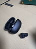韶音（SHOKZ）OpenDots ONE動鈦圈開放式藍牙耳機耳夾式耳機藍牙跑步運動適用于華為E310金榜聯(lián)名款 暮光紫 曬單實拍圖