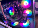 技嘉 酷睿i5 13400F臺式組裝電腦主機(jī)RTX4060Ti/5060Ti游戲高端電競獨顯直播設(shè)計渲染整機(jī) 配置一：酷睿i5丨暢玩3A 曬單實拍圖