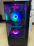 微星（MSI）AMD R7 7800X3D/9700X/5060Ti/5070/9070XT臺式組裝電腦整機(jī)游戲電競?cè)侵扌袆?dòng)電腦主機(jī)DIY組裝機(jī) 配置十：7800X3D+RTX5070 曬單實(shí)拍圖