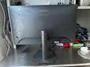 KOORUI科睿24.5英寸 260Hz高刷 Fast-IPS 硬件低藍光HDR400電競亮度 1ms響應(yīng) 暗區(qū)突圍游戲電腦顯示器X5 曬單實拍圖