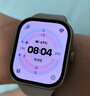 小米（MI）REDMI Watch 5 eSIM 浮光鈦 國(guó)家補(bǔ)貼 澎湃OS 2 心率血氧監(jiān)測(cè) 紅米手表5 智能手表 送男友送女友 曬單實(shí)拍圖