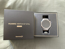 HUAWEI WATCH GT 6 Pro 琥珀棕 46mm華為智能手表全新騎行體驗21天超長續(xù)航藍(lán)寶石玻璃&鈦合金GT5Pro升級 曬單實拍圖