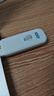 華為智選 移動(dòng)隨身wifi mini隨行無線網(wǎng)卡4g路由器 直插筆記本USB卡托上網(wǎng)卡流量卡 E8372-821全網(wǎng)通 曬單實(shí)拍圖