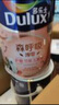 多樂(lè )士（Dulux）【同城配送】森呼吸淳零護敏抗菌全效兒童漆 無(wú)添加乳膠漆A8207 5L單桶 不可調色 曬單實(shí)拍圖