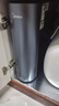 美的（Midea）家用凈水機星河2.0凈礦凈水器雙水直飲1200G6年RO礦物質(zhì)0阻垢劑 反滲透廚下式凈飲機pro升級款系列 曬單實拍圖