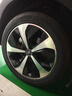 佳通(Giti)汽車(chē)輪胎235/50R19 99V 225V1原配 比亞迪宋PLUS /宋ProDM 曬單實(shí)拍圖