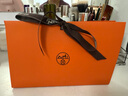 愛馬仕（HERMES）口紅緞光21號潤唇膏化妝品滋潤護唇顯白教師節(jié)禮物生日禮物女生 曬單實拍圖