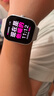 小米（MI）REDMI Watch 5 皎月銀 國家補貼 澎湃OS 2 心率血氧監(jiān)測 藍牙通話 紅米手表5 智能手表 小米汽車 曬單實拍圖