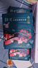 潔麗雅（Grace）一次性洗臉巾加厚母嬰干濕兩用綿柔巾珍珠紋吸水潔面巾120抽*3包 曬單實(shí)拍圖