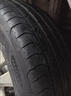 固特異（Goodyear）汽車(chē)輪胎215/50R17 91W EF1 SPORT鷹馳F1酷跑 適配標致408雪鐵龍 曬單實(shí)拍圖