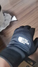 北面（The North Face）中性款Etip手套保暖可觸屏戶(hù)外25秋季上新|4SHA KY4/宇宙黑 XL 曬單實(shí)拍圖
