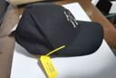MLB棒球帽子秋夏時(shí)尚硬頂鴨舌帽男女百搭送禮遮陽(yáng)帽3ACP8501N50GOSF 曬單實(shí)拍圖