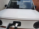 恩造9孔直流2KW便攜式隨車(chē)充充電槍家用新能源充電樁適用吉利熊貓mini紅旗eqm5啟辰大V遠程星享 2KW便攜隨車(chē)充（適配熊貓mini車(chē)型） 曬單實(shí)拍圖