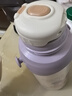 babycare兒童保溫杯水杯水壺吸管杯大寶寶學(xué)飲杯316不銹鋼三合一上學(xué)600ml 曬單實拍圖