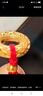 中國黃金（CHINA GOLD）足金吊墜男女款花絲鏤空平安扣項鏈紅繩掛墜情人節生日禮物送女友 【今/次日達】平安扣項鏈【黑繩】約1g 曬單實(shí)拍圖
