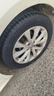 米其林（MICHELIN）汽車輪胎 205/55R16 91V 耐越 ENERGY MILE 適配朗逸/速騰/卡羅拉 曬單實(shí)拍圖