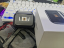 徠芬剃須刀 往復式電動剃須刀便攜刮胡刀P3 Pro 支持全身水洗 七夕情人節(jié)禮物 灰色 曬單實拍圖
