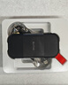 閃迪（SanDisk）1TB Type-c USB3.2移動固態(tài)硬盤（PSSD）E30高速 移動SSD 讀速800MB/s 兼容手機(jī)筆記本電腦 曬單實拍圖