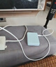 億色【3C認(rèn)證丨Qi2認(rèn)證】磁吸充電寶MagSafe無線快充 10000/5000毫安可上飛機(jī)移動(dòng)電源適用蘋果/華為 淺藍(lán)色丨1萬毫安【3C認(rèn)證】 Qi2認(rèn)證丨真15W無線快充 曬單實(shí)拍圖