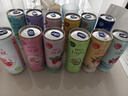 RIO銳澳雞尾酒微醺330ml*12罐低度女士氣泡果酒甜酒聚會(huì)暢飲整箱批發(fā) 【店長(zhǎng)推薦】微醺全家福12罐 曬單實(shí)拍圖