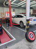 米其林（MICHELIN）汽車(chē)輪胎 225/50R17 98W 浩悅五代 Primacy 5 適配雅閣/奔馳C級 曬單實(shí)拍圖