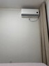 小米（MI）米家 1.5匹 新一級(jí)能效 巨省電 變頻冷暖 壁掛式 空調(diào)掛機(jī) KFR-35GW/N1A1 曬單實(shí)拍圖