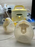 美德樂(lè )（Medela）吸奶器租賃 心韻醫用吸奶器電動(dòng)吸乳器集奶器集乳器出租 【常規機】單月租金|租前請咨詢(xún) 曬單實(shí)拍圖